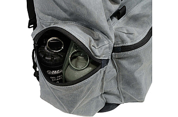 Image of Grey Ghost Gear Drifter Pack, Charcoal, GTG5943-GRY