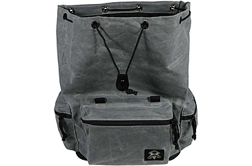 Image of Grey Ghost Gear Drifter Pack, Charcoal, GTG5943-GRY