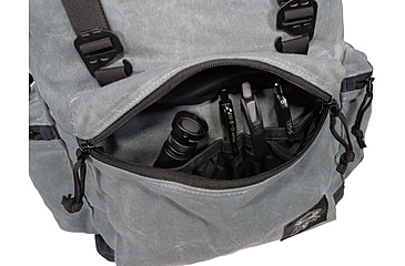Image of Grey Ghost Gear Drifter Pack, Charcoal, GTG5943-GRY
