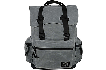 Image of Grey Ghost Gear Drifter Pack, Charcoal, GTG5943-GRY