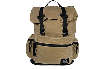 Image of Grey Ghost Gear Drifter Pack, Field Tan, GTG5943-TAN