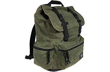 Image of Grey Ghost Gear Drifter Pack, Olive Drab, GTG5943-OD