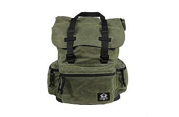 Image of Grey Ghost Gear Drifter Pack, Olive Drab, GTG5943-OD
