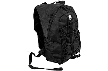 Image of Grey Ghost Gear Hideout Bag, Black, 6018-2