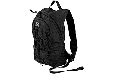 Image of Grey Ghost Gear Hideout Bag, Black, 6018-2