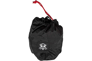 Image of Grey Ghost Gear Hideout Bag, Black, 6018-2