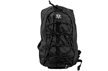 Image of Grey Ghost Gear Hideout Bag, Black, 6018-2