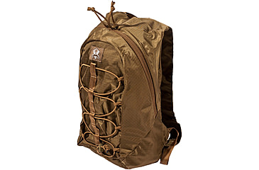 Image of Grey Ghost Gear Hideout Bag, Coyote Brown, 6018-14