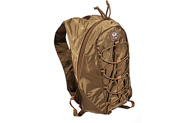 Image of Grey Ghost Gear Hideout Bag, Coyote Brown, 6018-14