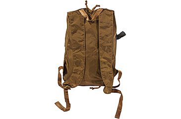 Image of Grey Ghost Gear Hideout Bag, Coyote Brown, 6018-14