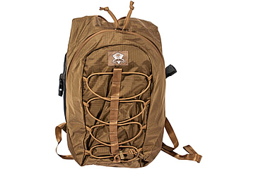Image of Grey Ghost Gear Hideout Bag, Coyote Brown, 6018-14