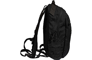 Image of Grey Ghost Gear Lightweight TTA Compliant Assault Pack Mod1, Black, 6015-2-TAA