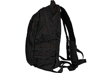 Image of Grey Ghost Gear Lightweight TTA Compliant Assault Pack Mod1, Black, 6015-2-TAA