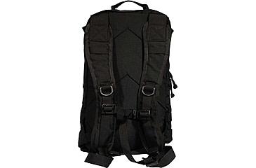Image of Grey Ghost Gear Lightweight TTA Compliant Assault Pack Mod1, Black, 6015-2-TAA