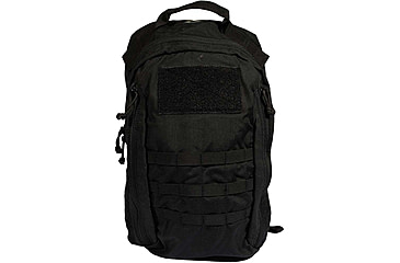Image of Grey Ghost Gear Lightweight TTA Compliant Assault Mod1 Pack, Black, 6015-2-TAA