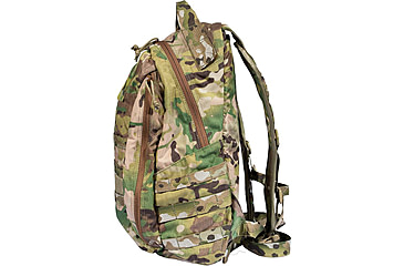 Image of Grey Ghost Gear Lightweight TTA Compliant Assault Pack Mod1, MultiCam, 6015-5-TAA