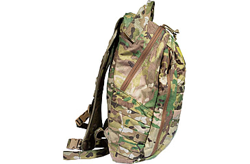 Image of Grey Ghost Gear Lightweight TTA Compliant Assault Pack Mod1, MultiCam, 6015-5-TAA