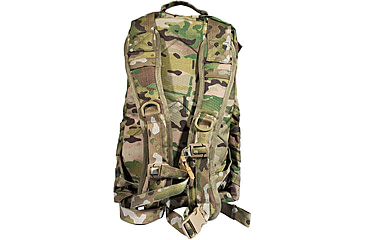 Image of Grey Ghost Gear Lightweight TTA Compliant Assault Pack Mod1, MultiCam, 6015-5-TAA