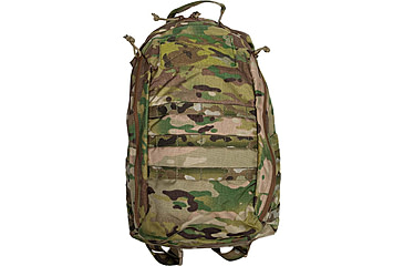 Image of Grey Ghost Gear Lightweight TTA Compliant Assault Mod1 Pack, MultiCam, 6015-5-TAA