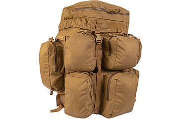 Image of Grey Ghost Gear Ruck Sack Bag Only, Coyote Brown, 6206-14