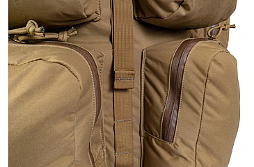 Image of Grey Ghost Gear Ruck Sack Bag Only, Coyote Brown, 6206-14