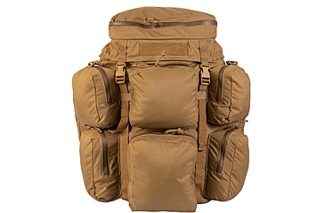 Image of Grey Ghost Gear Ruck Sack Bag Only, Coyote Brown, 6206-14