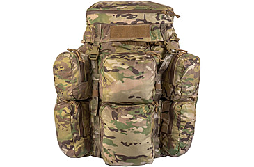 Image of Grey Ghost Gear Ruck Sack Bag Only, MultiCam, 6206-5