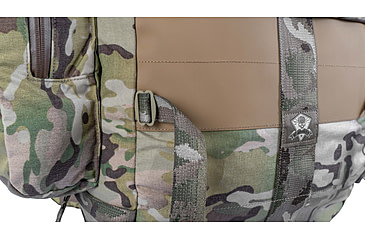 Image of Grey Ghost Gear Ruck Sack Bag Only, MultiCam, 6206-5