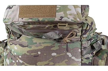 Image of Grey Ghost Gear Ruck Sack Bag Only, MultiCam, 6206-5