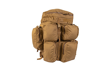 Image of Grey Ghost Gear Ruck Sack Kit, Coyote Brown, 6205-14