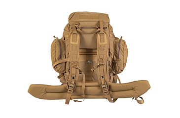 Image of Grey Ghost Gear Ruck Sack Kit, Coyote Brown, 6205-14