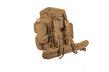 Image of Grey Ghost Gear Ruck Sack Kit, Coyote Brown, 6205-14