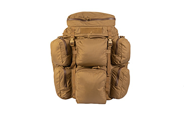 Image of Grey Ghost Gear Ruck Sack Kit, Coyote Brown, 6205-14