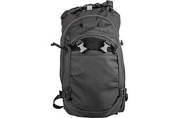 Image of Grey Ghost Gear SMC 1 to 3 Assault TAA Pack, Black, GTG0318-2-TAA