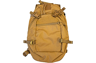 Image of Grey Ghost Gear SMC 1 to 3 Assault TAA Pack, Coyote Brown, GTG0318-14-TAA