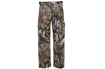 Image of Habit 6 Pocket CVC Pants - Mens, Mossy Oak Break Up Country, 2XL, TP1163-313-2X