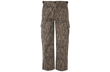 Image of Habit 6 Pocket CVC Pants - Mens, Mossy Oak New Bottomland, 3XL, TP1163-14-3X
