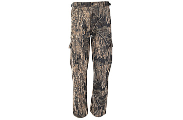 Image of Habit 6 Pocket CVC Pants - Mens, Realtree Timber, 3XL, TP1163-0B8-3X