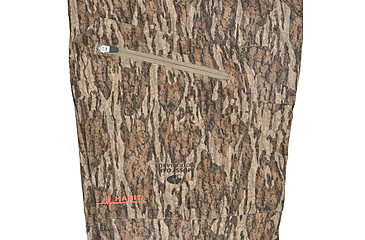 Image of Habit All Season Camo Pant - Mens, Mossy Oak Bottomland, Large, LP10042-M-8-6-L-6H4