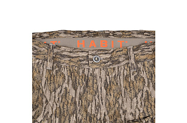 Image of Habit All Season Camo Pant - Mens, Mossy Oak Bottomland, Large, LP10042-M-8-6-L-6H4