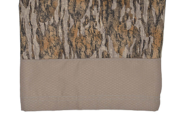 Image of Habit All Season Camo Pant - Mens, Mossy Oak Bottomland, Large, LP10042-M-8-6-L-6H4