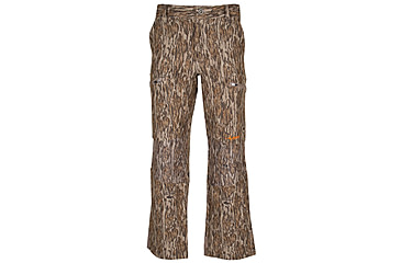 Image of Habit All Season Camo Pant - Mens, Mossy Oak Bottomland, Large, LP10042-M-8-6-L-6H4