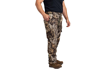 Image of Habit All Season Camo Pant Realtree Apx Xx-large