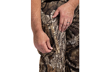 Image of Habit All Season Camo Pant Realtree Apx Xx-large