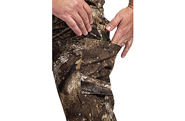 Image of Habit All Season Camo Pant Realtree Apx Xx-large