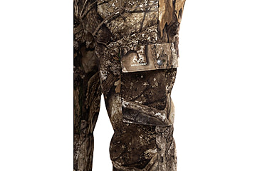 Image of Habit All Season Camo Pant - Men's, RealTree APX, 2XL, LP10042-R-8-6-2X-6T3