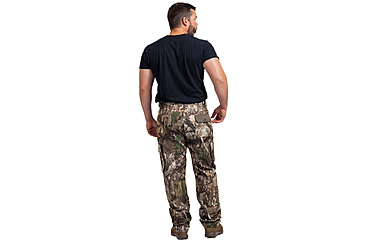 Image of Habit All Season Camo Pant Realtree Apx Xx-large