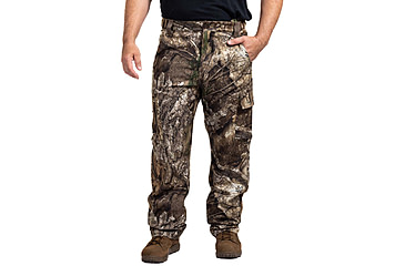 Image of Habit All Season Camo Pant - Men's, RealTree APX, 3XL, LP10042-R-8-6-3X-6T3
