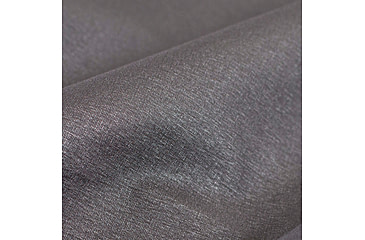 Image of Habit Anglers Bluff Rain Bib - Mens, Habit Gray Waves/Black, 2XL, RS10033-7A7-2X