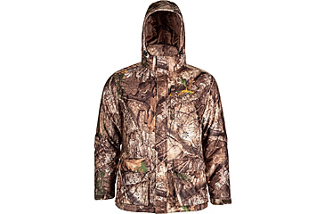 Image of Habit Cedar Branch Insulated Parka - Men's, Realtree APX, Large, WJ10010-R-8-6-L-8P9